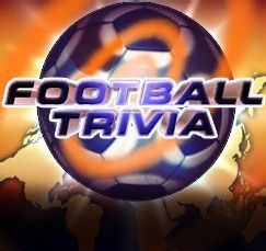 Game cover: Football Trivia
