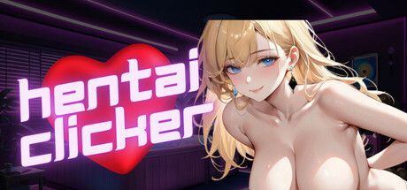 Game cover: Hentai Clicker: Lily is streaming
