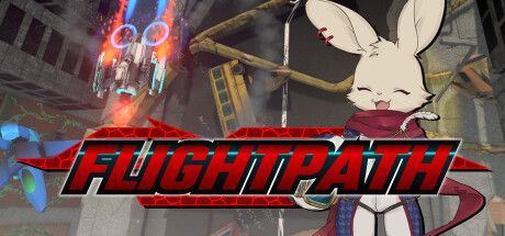 Game cover: Flightpath