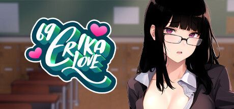 Game cover: 69 Erika Love
