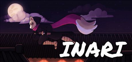 Game cover: Inari
