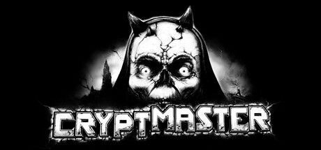 Game cover: Cryptmaster