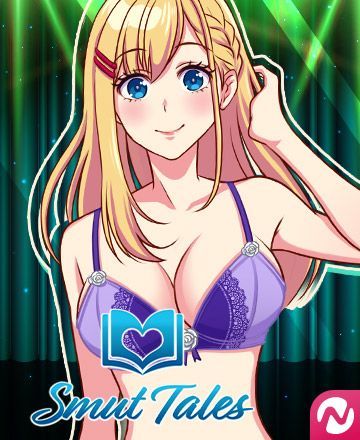 Game cover: Smut Tales