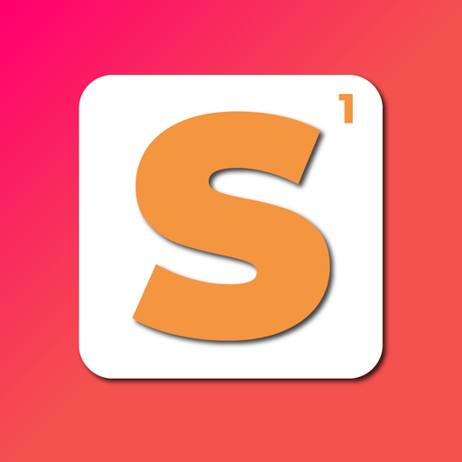 Game cover: Swiped Words
