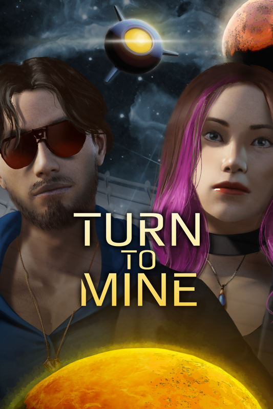 Game cover: Turn to Mine