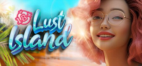Game cover: Lust Island