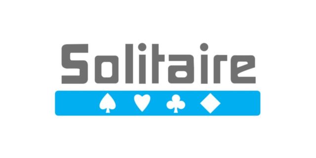 Game cover: Solitaire