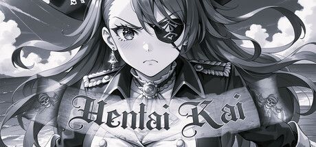 Game cover: Hentai Kai
