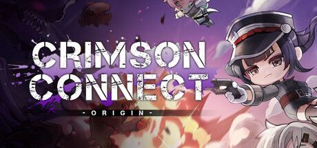 Game cover: Crimson Connect: Origin