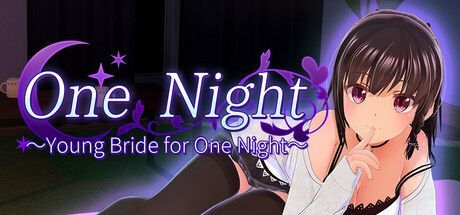 Game cover: One Night: Young Bride for One Night