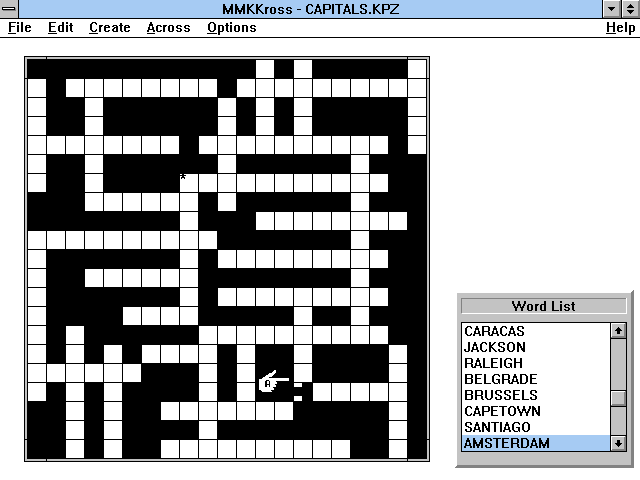 Game cover: Puzzle Power: Wordsearch and More