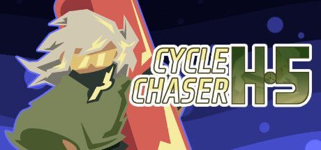Game cover: Cycle Chaser H-5