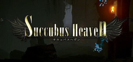 Game cover: Succubus Heaven