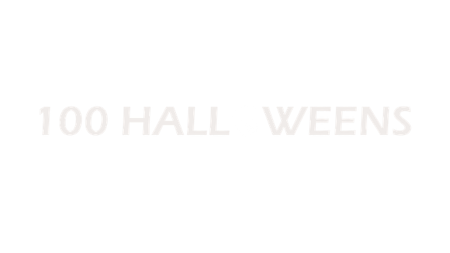 Game cover: 100 Halloweens