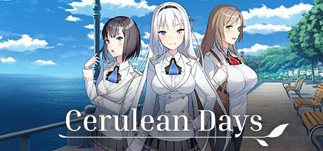 Game cover: Cerulean Days