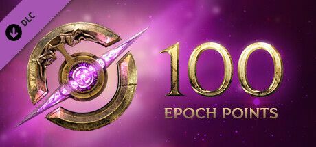 Game cover: Last Epoch: 100 Epoch Points