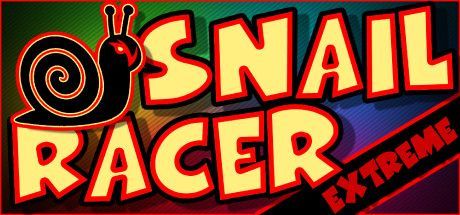 Game cover: Snail Racer Extreme