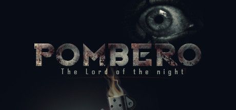 Game cover: Pombero: The Lord of the Night