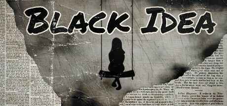 Game cover: Black Idea