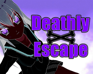 Game cover: Deathly Escape