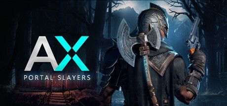 Game cover: AX: Portal Slayers