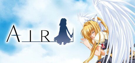 Game cover: Air