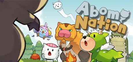 Game cover: Abomi Nation