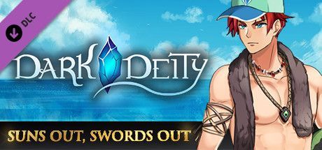 Game cover: Dark Deity: Suns Out, Swords Out