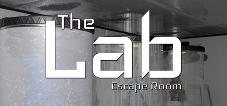 Game cover: The Lab: Escape Room
