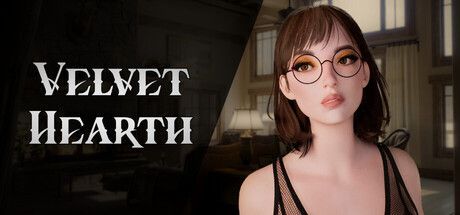 Game cover: Velvet Hearth