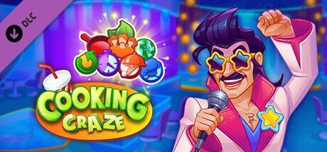 Game cover: Cooking Craze: Spicy Bundle