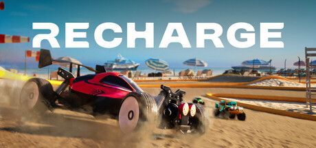 Game cover: Recharge