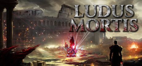 Game cover: Ludus Mortis