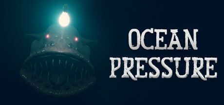 Game cover: Ocean Pressure