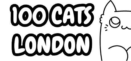 Game cover: 100 Cats London