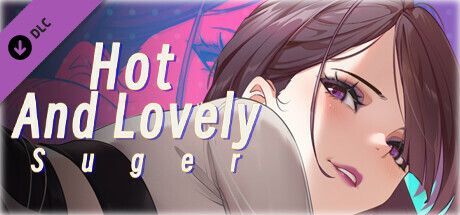Game cover: Hot and Lovely: Suger - Adult Patch