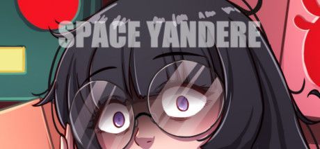 Game cover: Space Yandere