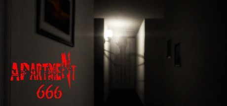 Game cover: Apartment 666