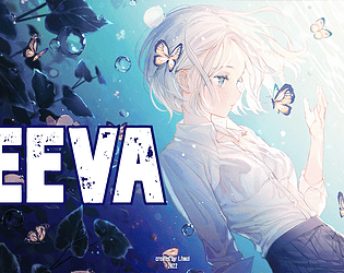 Game cover: Reeva