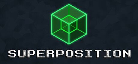Game cover: SuperPosition