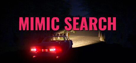 Game cover: Mimic Search
