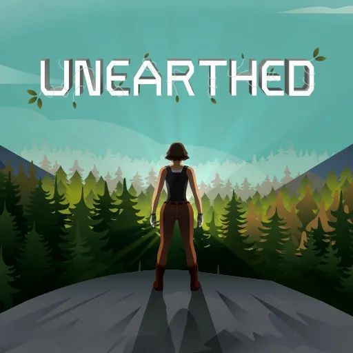 Game cover: Unearthed