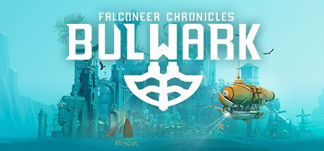 Game cover: Bulwark: Falconeer Chronicles