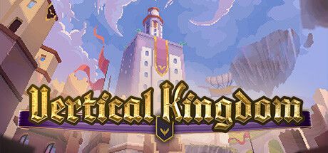 Game cover: Vertical Kingdom