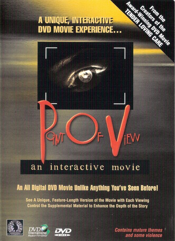 Game cover: Point of View