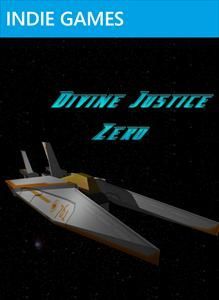 Game cover: Divine Justice Zero
