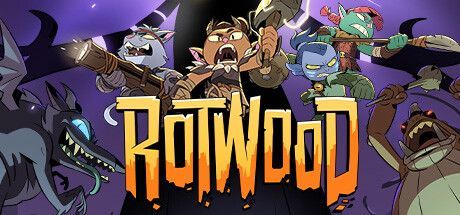 Game cover: Rotwood