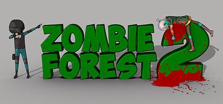 Game cover: Zombie Forest 2
