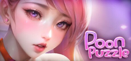 Game cover: Poon Puzzle