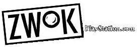 Game cover: Zwok